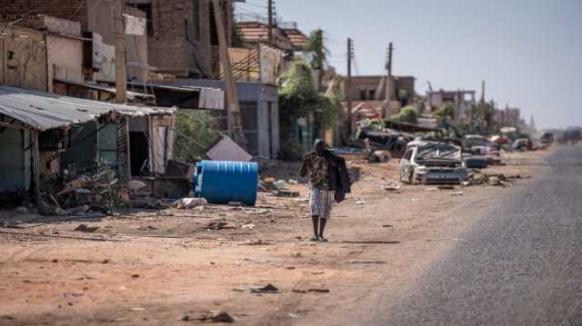 خارجية السودان تتهم قوات الدعم السريع بالتسبب بمقتل 120 مدنيا بولاية الجزيرة