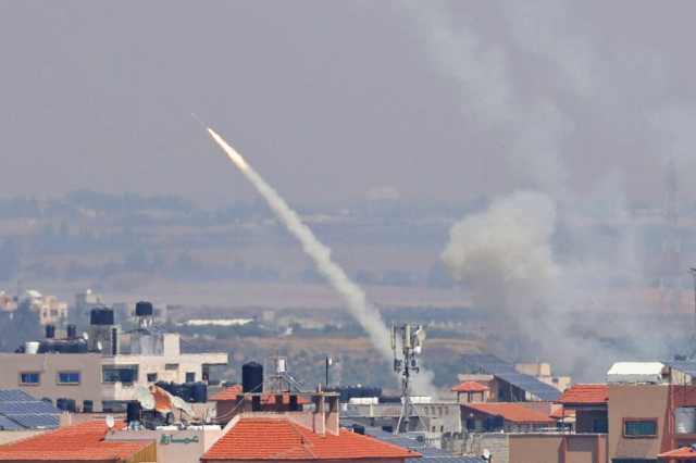 عاجل : إعلام عبري: سقوط صاروخ أطلقته المقاومة من غزة على مصنع في عسقلان