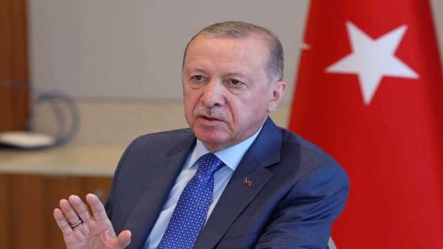 أردوغان: الأمم المتحدة باتت قاصرة عن الاضطلاع بمهمتها وتتحول مع الوقت إلى كيان عقيم