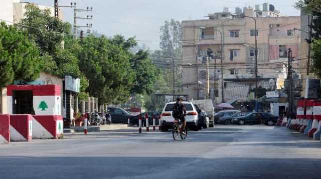 لبنان .. أونروا تعلق خدماتها في مخيم عين الحلوة