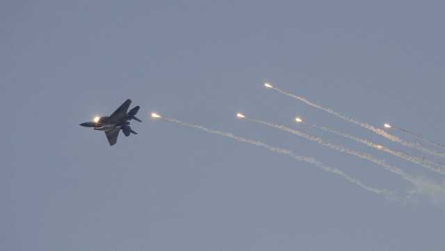 محكمة هولندية تحظر تصدير قطع غيار طائرات “إف-35” إلى إسرائيل