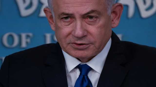 عاجل : نتنياهو: عملية إسرائيل في رفح ستستغرق بعض الوقت