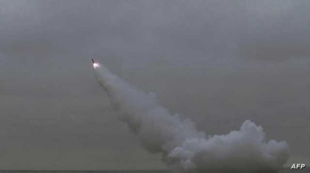 اليابان: كوريا الشمالية تطلق ما قد يكون صاروخا باليستيا