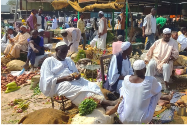 الهجرة الدولية: السودان يسجل أكثر من 10 ملايين نازح