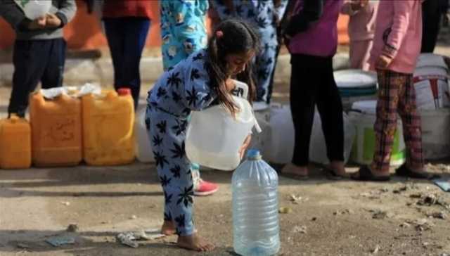 الاحتلال لا يستبعد قطع المياه والكهرباء عن قطاع غزة للضغط على حماس