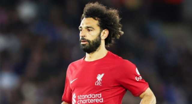 ليفربول يحل مشكلة صلاح مع مصر قبل 6 أشهر من حدوثها