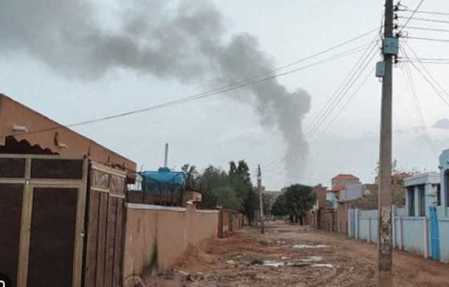 وزارة الصحة: مقتل 22 في قصف جوي للجيش السوداني على مدينة أم درمان مع دخول الحرب بين الجيش وقوات الدعم السريع أسبوعها الثاني عشر