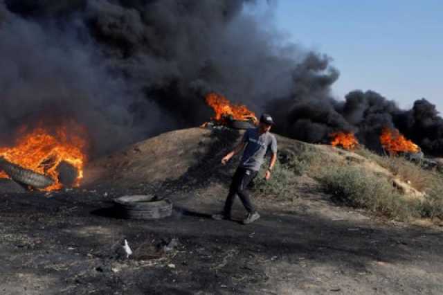 مصادر : دول عربية وإقليمية تحاول ثني المقاومة في غزة عن دخول المعركة لابعاد شبح الحرب عن القطاع وخسارة بعض الامتيازات الاقتصادية