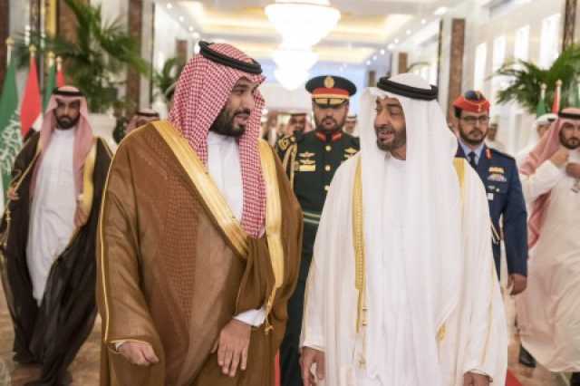 صحيفة أميركية عن محمد بن سلمان: الإمارات طعنتنا في الظهر