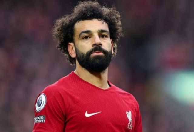 محمد صلاح ينقذ ليفربول من هزيمة مفاجئة أمام فيورت الألماني