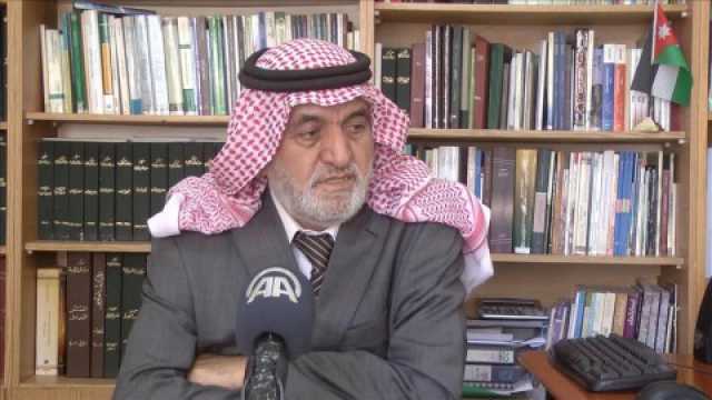 الشيخ سالم الفلاحات وحزبه “الشراكة والإنقاذ” أول من أطلق جرس الإنذار: “المعدل لقانون الملكية العقارية” خطر داهم وكبير على “المملكة الأردنية”…أصوات تحذر من “تغلغل إسرائيلي” واخرى تستغرب “التشكيك&#