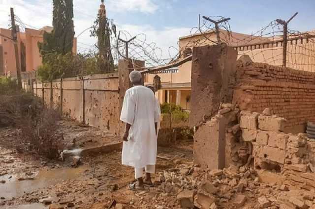 السودان.. وفد الجيش يشترط “تذليل العقبات” للعودة إلى جدة السعودية