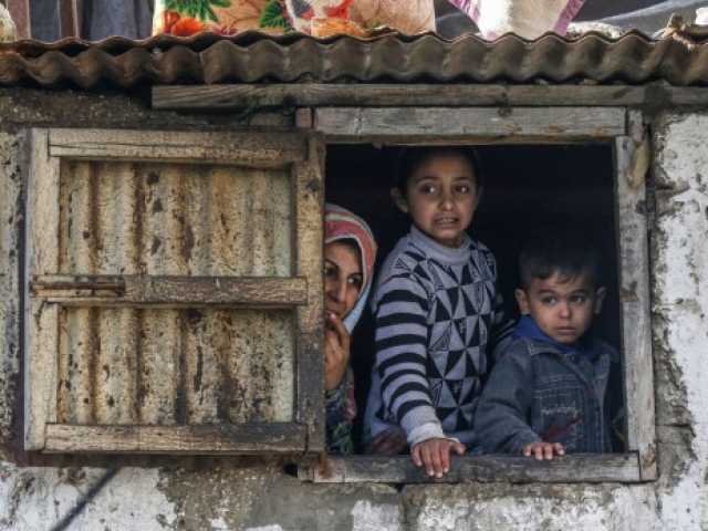 لبنان :هدوء حذر في مخيم للاجئين الفلسطينيين بعد توتر أمني تخلله سقوط جرحى