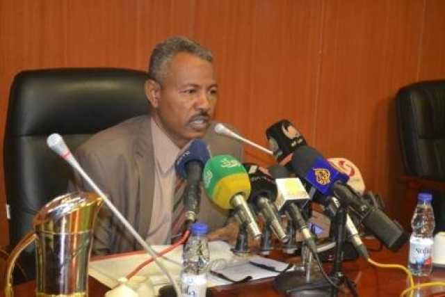 السودان : النائب العام ينجو من موت محقق ونقله الى المستشفى وإصابة مرافقين له