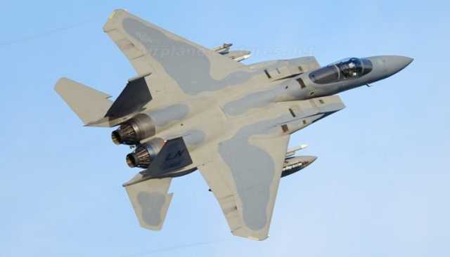 صحف أمريكية تكشف عن تقديم مصر طائرات حديثة للجيش السوداني