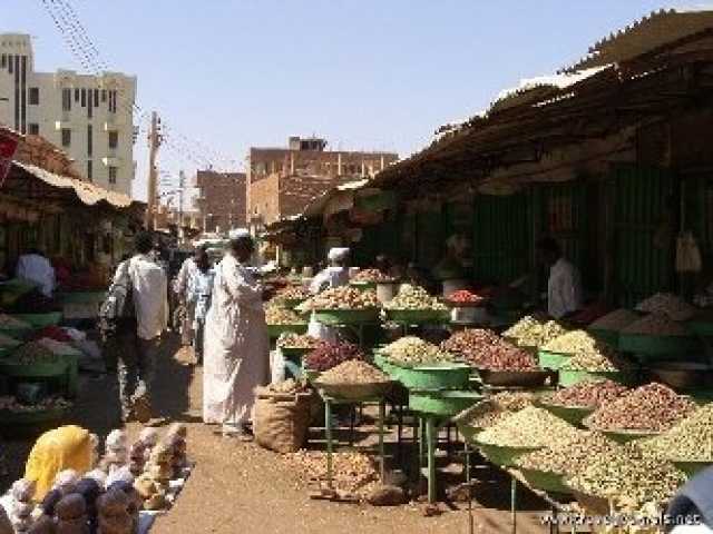 السودان: ارتفاع معدل التضخم خلال الـ 6 أشهر الماضية لأرقام قياسية