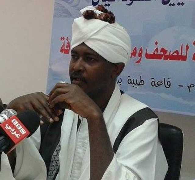 اتحاد الصحفيين السودانيين يعلن عن صندوق دولي لدعم منسوبيه