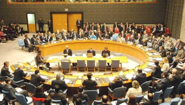 مجلس الأمن الدولي يدرس مشروع قرار لوقف القتال في السودان في هذا التوقيت