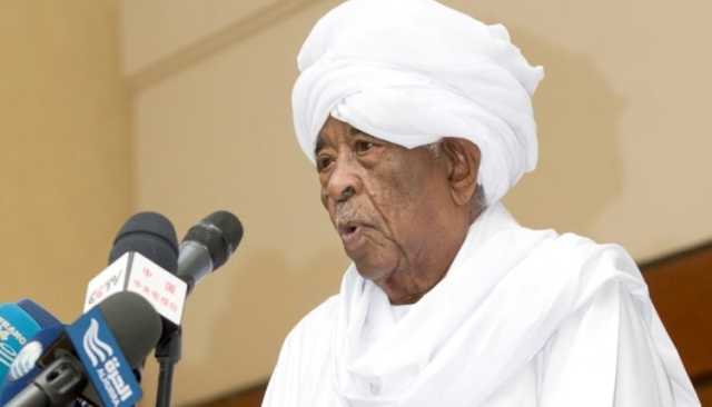 رحيل عميد الصحافة السودانية محجوب محمد صالح