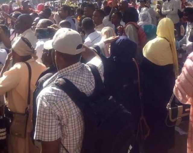 محكمة فرنسية تمنح سكان قرية كاملة في دارفور حق اللجوء