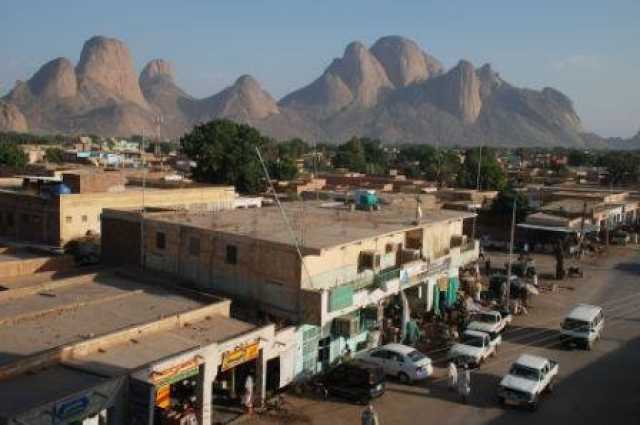 كسلا تصدر أمر طوارئ وحظر تجوال وعقوبات بالسجن والغرامة