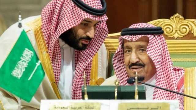 موقف جديد من مجلس الوزراء السعودي تجاه محادثات جدة