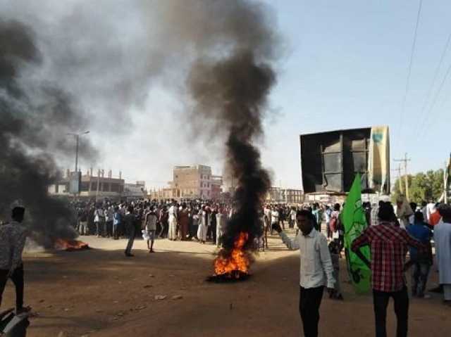 قائد في الجيش السوداني يحدد موعد مهلة الانسحاب من الخرطوم