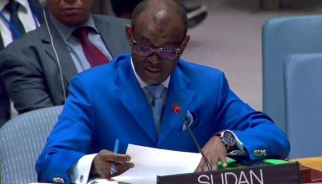 السودان يعلن فشل مجلس الأمن تجاه الإمارات