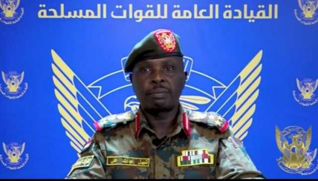 الجيش السودانى يوضح حقيقة فيديو صادم لإخراج أحشاء قتيل وتقطيعها بطريقة بشعة ويتبرأ
