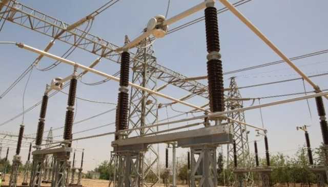 الشركة السودانية للكهرباء باشرت العمل في تركيب محول محطة عطبرة التحويلية الجديد
