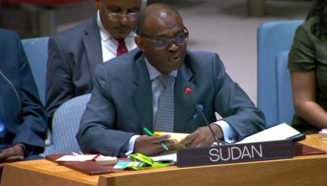تعليق إماراتي جديد على “الصدام” بين مندوبي السودان والإمارات بمجلس الأمن