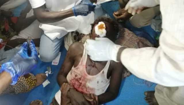 مقتل لاجئة سودانية وإصابة آخرين في إقليم أمهرا على يد عصابة مسلّحة