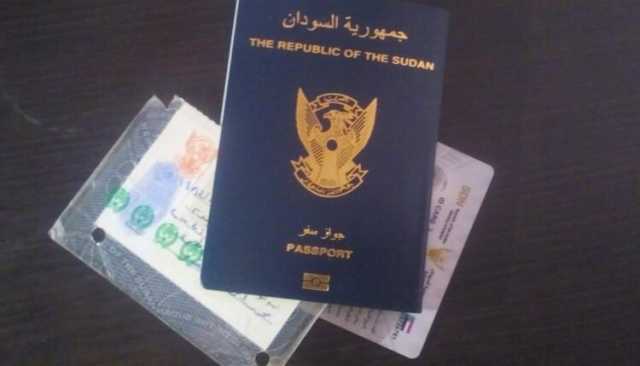 سفارة السودان في سلطنة عمان تصدر توضيح مهم بشأن تاشيرة الدخول الى مسقط