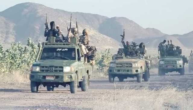 الجيش السوداني يعلن صده لهجوم خطير