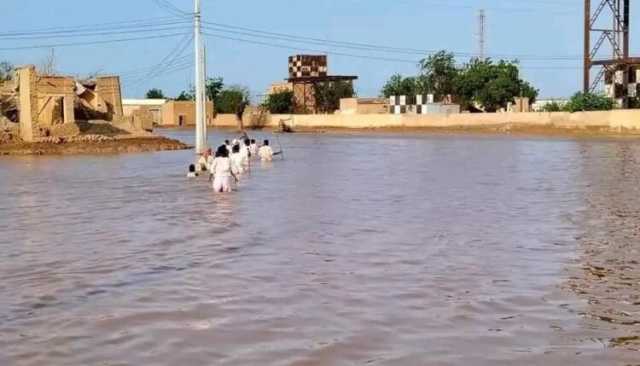 خبير ارصاد جوي يحذر سكان نهر النيل .. مصير الشمالية