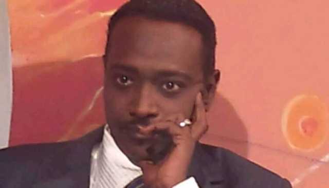 مقتل إعلامي سوداني في أمدرمان