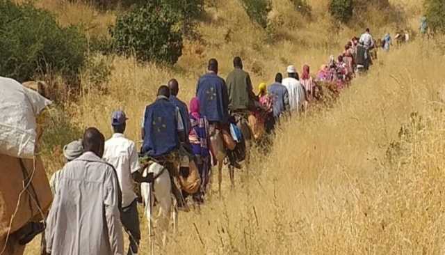 الجيش السوداني وقوات الدعم السريع يوافقان على هدنة مؤقتة