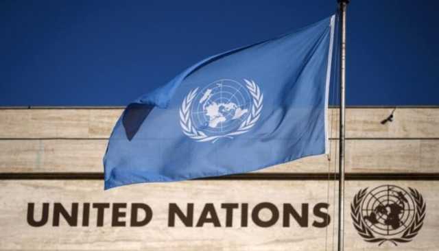 الأمم المتحدة تطلب تمويلا عاجلًا بمليارات الدولارات من أجل السودان