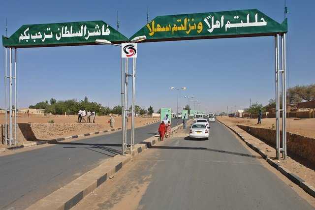 قتلى وجرحى جراء اشتباكات عنيفة بين الجيش السوداني وقوات الدعم السريع بالفاشر