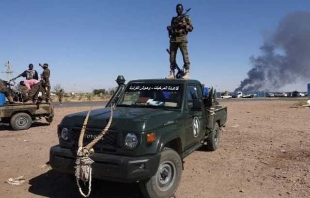 فيديو .. الجيش السوداني يحقق انتصارات وتقدم في محاور بالخرطوم و يعلن السيطرة على سجن كبير في الخرطوم وأسر قائد في الدعم السريع