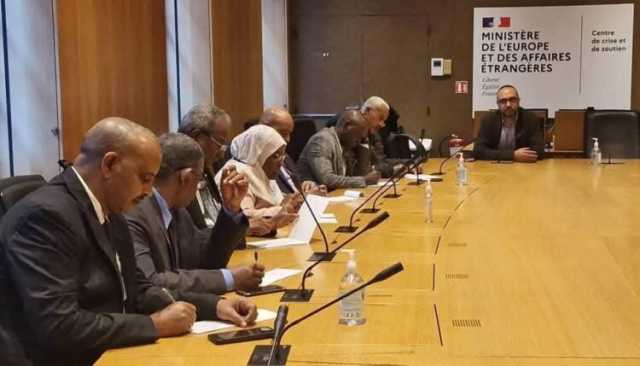 العون الإنساني تنفي حدوث مجاعة في السودان وتتهم الدعم السريع باستخدام سياسة التجويع