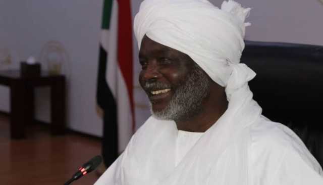 إستيراد السلاح وإستنزاف العملة الأجنبية وزير المالية السوداني يعترف ويكشف حال الوضع الاقتصادي بسبب الحرب