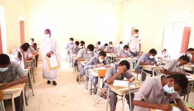حاكم ولاية سودانية يحسم أمر فتح المدارس والأوضاع في 161 مدرسة