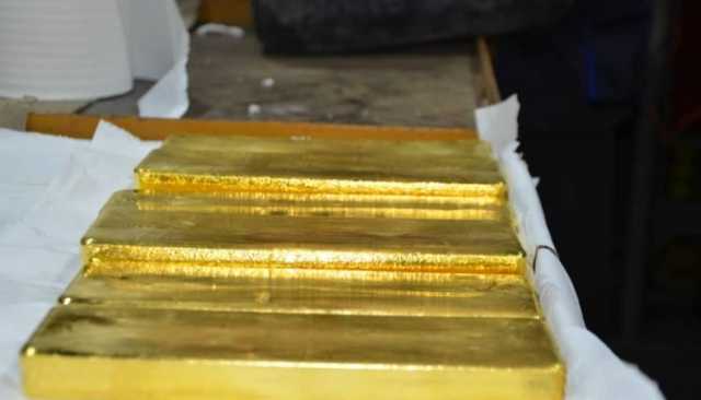 مسؤول ببنك السودان المركزي يطالب بإنشاء شركة مساهمة حصرية لتصدير الذهب