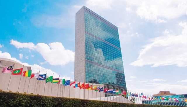 مسؤول بالأمم المتحدة يتحدث عن الحسم في مفاوضات جدة