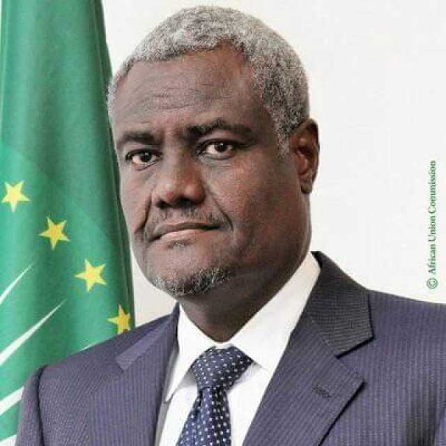 الاتحاد الأفريقي يعلن تعيين لجنة رفيعة في السودان ويحدد مهامها