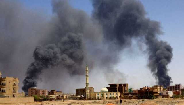 الجيش السوداني يدمر عربات قتالية في بحري والفرقة 16 مشاة نيالا تبسط سيطرتها على مقر الدعم السريع واستسلام ضباط