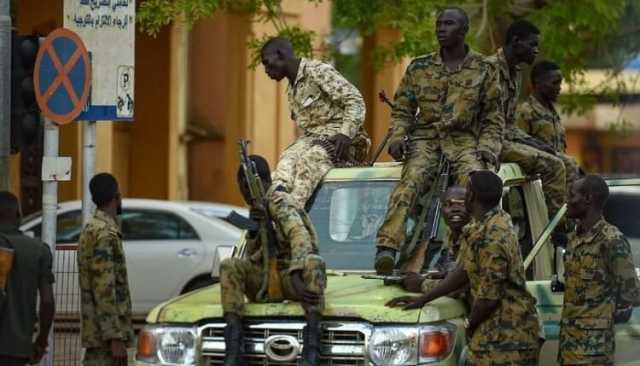 بعد اتهام أفراده بسرقه ممتلكات المواطنين.. الجيش السوداني يكشف تفاصيل ضبط شبكة إجرامية بقيادة رائد بالدعم السريع
