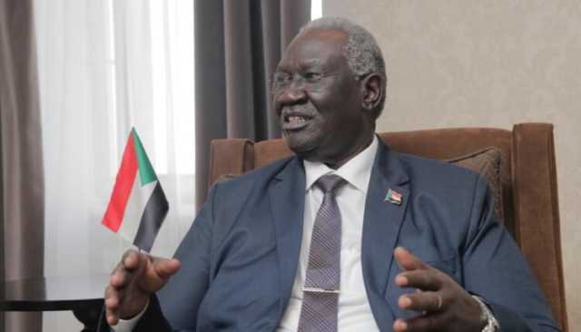 الحكومة السودانية تعتمد خارطة طريق من أربعة مراحل وعقار يكشف التفاصيل