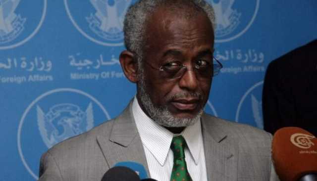 عاجل: الخزانة الأمريكية تفرض عقوبات على “علي كرتي” زعيم الحركة الاسلامية في السودان وشكرتين تتبعان للدعم السريع